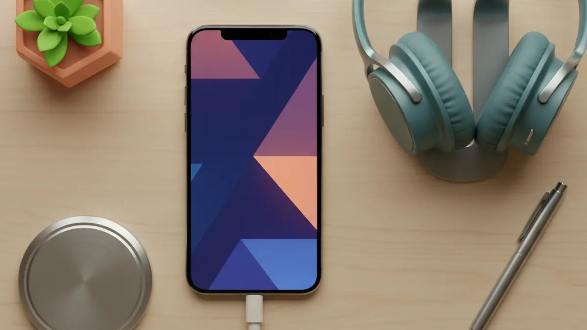 Which game genres actually belong on a phone