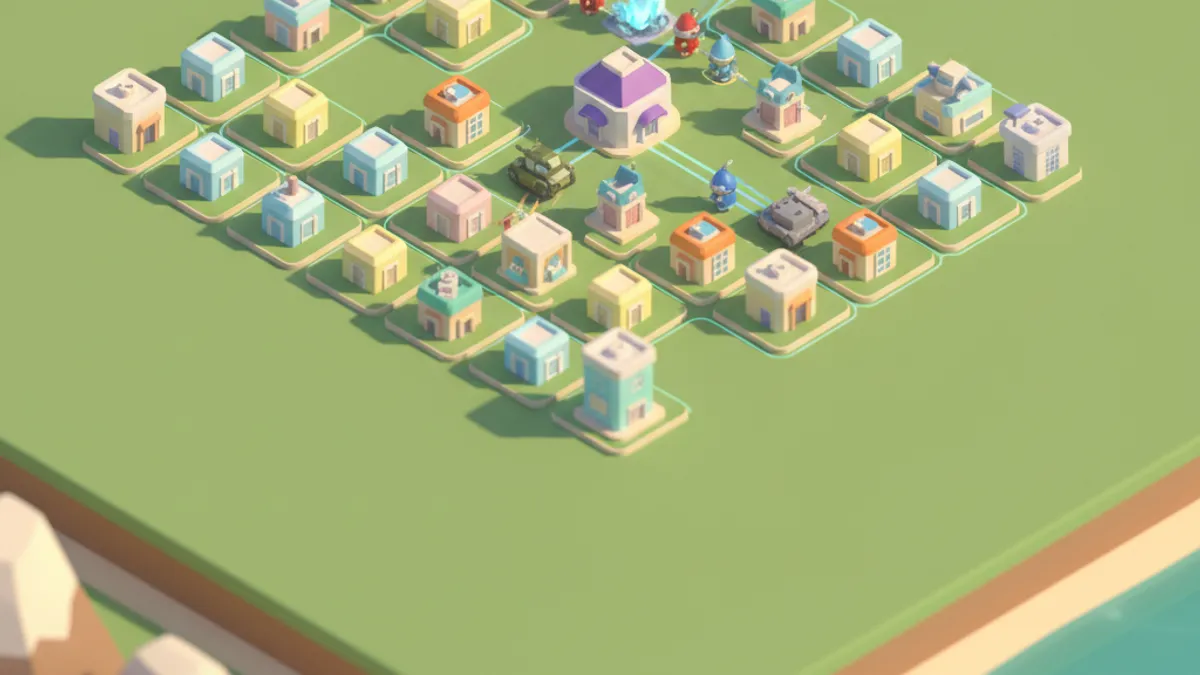 Casinacho Games